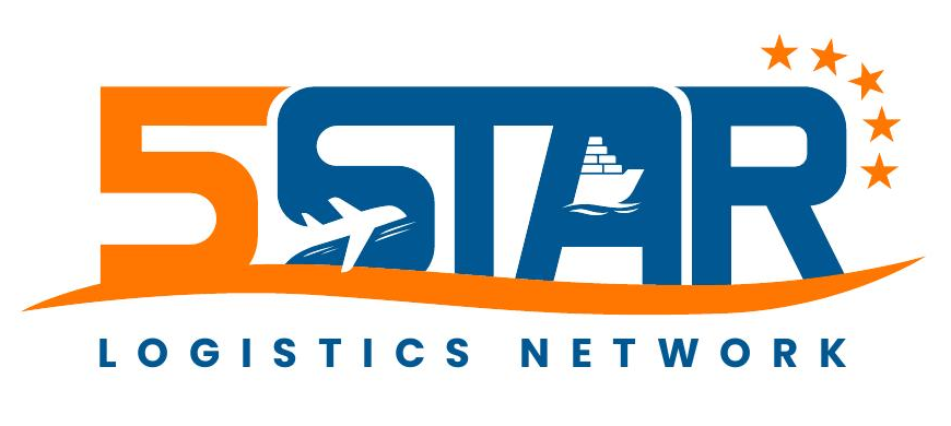 5 Star Logistics Network